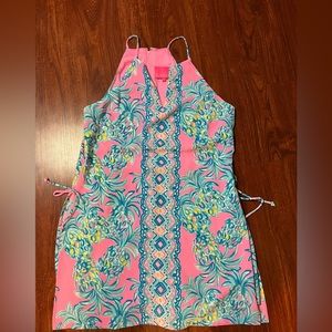 Lilly Pulitzer Pearl Romper
